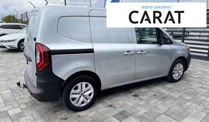 Renault Kangoo 2021