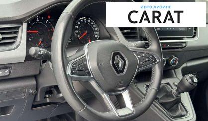 Renault Kangoo 2021