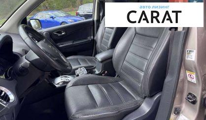 Renault Koleos 2012 Renault Koleos 2012