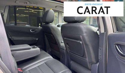 Renault Koleos 2012 Renault Koleos 2012