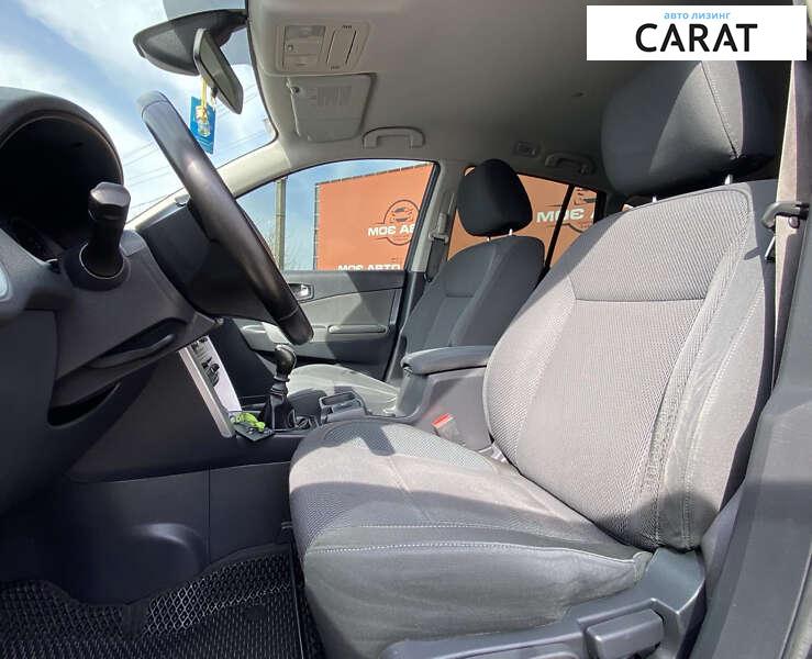 Renault Koleos 2008 Renault Koleos 2008