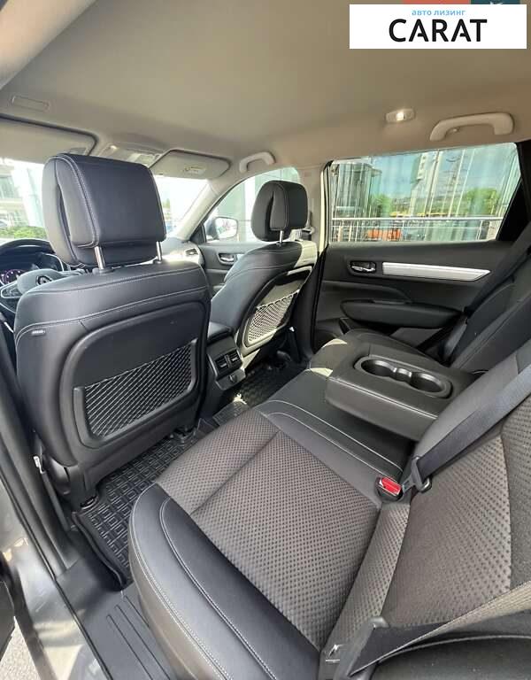 Renault Koleos 2023