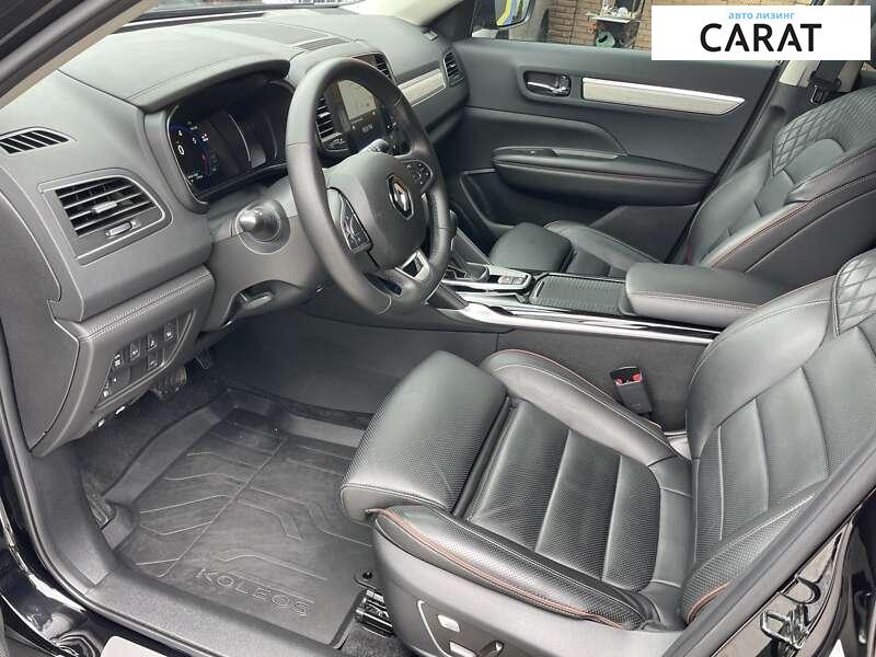 Renault Koleos 2023 Renault Koleos 2023