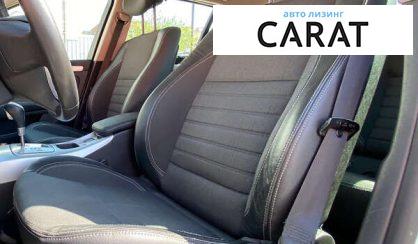 Renault Laguna 2008