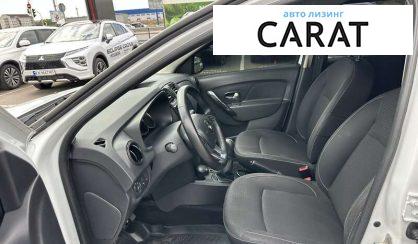 Renault Logan 2019 Renault Logan 2019