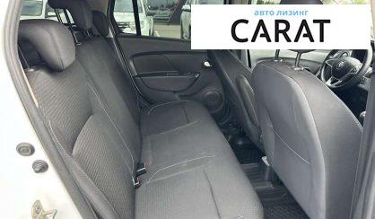 Renault Logan 2019 Renault Logan 2019