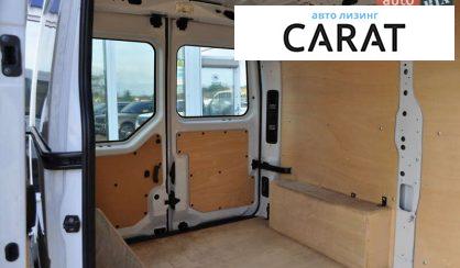 Renault Master 2020