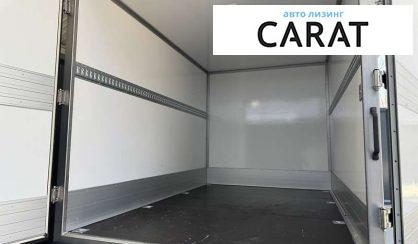 Renault Master 2023
