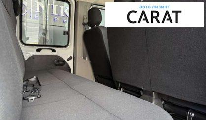Renault Master 2023