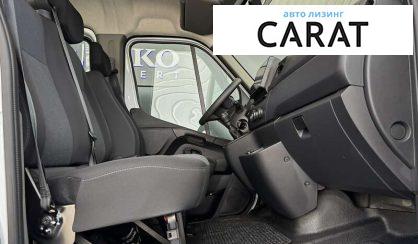 Renault Master 2023