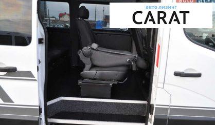 Renault Master 2017