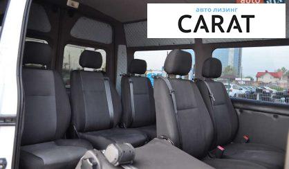 Renault Master 2017