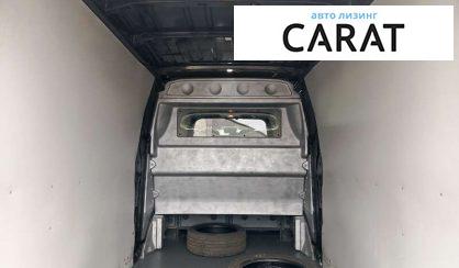 Renault Master 2014