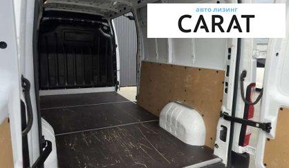 Renault Master 2023