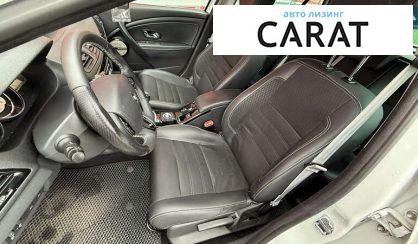 Renault Megane 2015