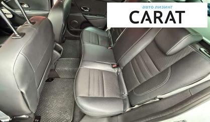 Renault Megane 2015