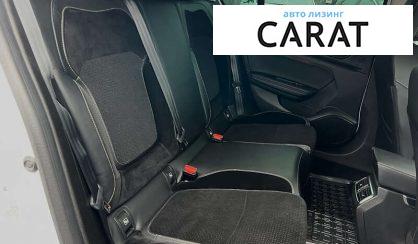 Renault Megane 2019