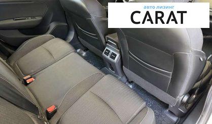 Renault Megane 2019