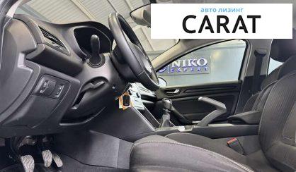 Renault Megane 2019