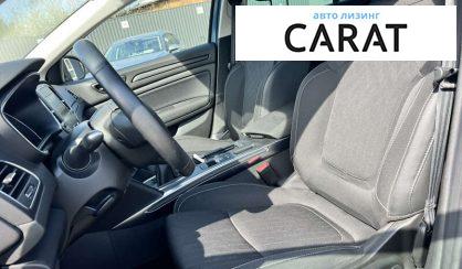 Renault Megane 2019