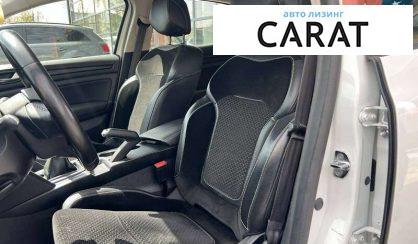 Renault Megane 2021
