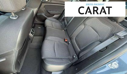 Renault Megane 2017
