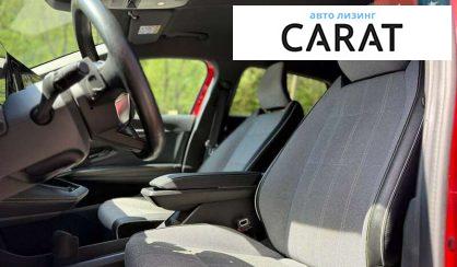 Renault Megane 2023