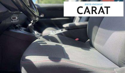 Renault Megane 2013