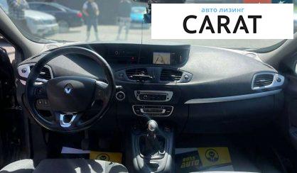 Renault Megane 2013
