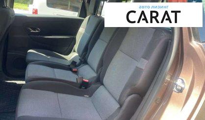 Renault Megane 2013