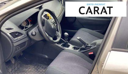 Renault Megane 2009