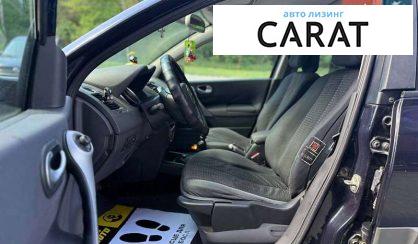 Renault Megane 2007