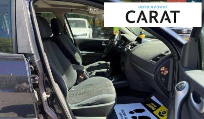 Renault Megane 2007