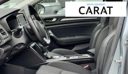 Renault Megane 2020