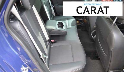 Renault Megane 2012