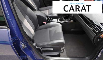 Renault Megane 2012