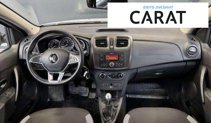Renault Sandero StepWay 2019