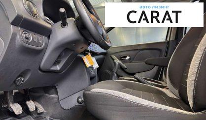 Renault Sandero StepWay 2019