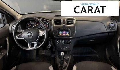 Renault Sandero StepWay 2019