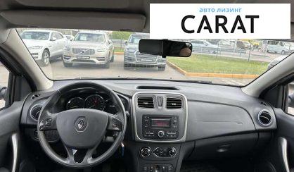 Renault Sandero StepWay 2015