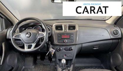 Renault Sandero StepWay 2019
