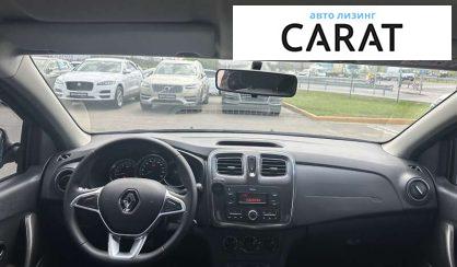 Renault Sandero StepWay 2021