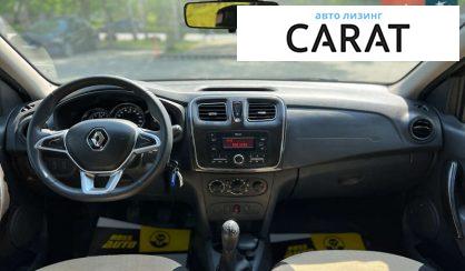 Renault Sandero 2020