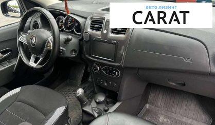Renault Sandero 2021