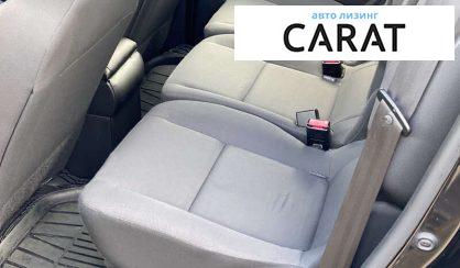 Renault Scenic 2011