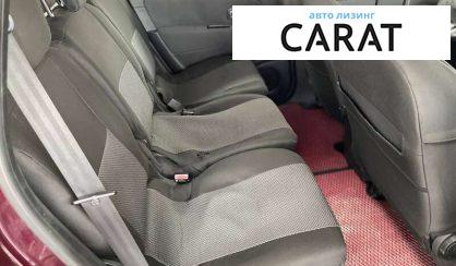 Renault Scenic 2013