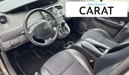 Renault Scenic 2006