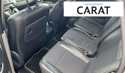 Renault Scenic 2006