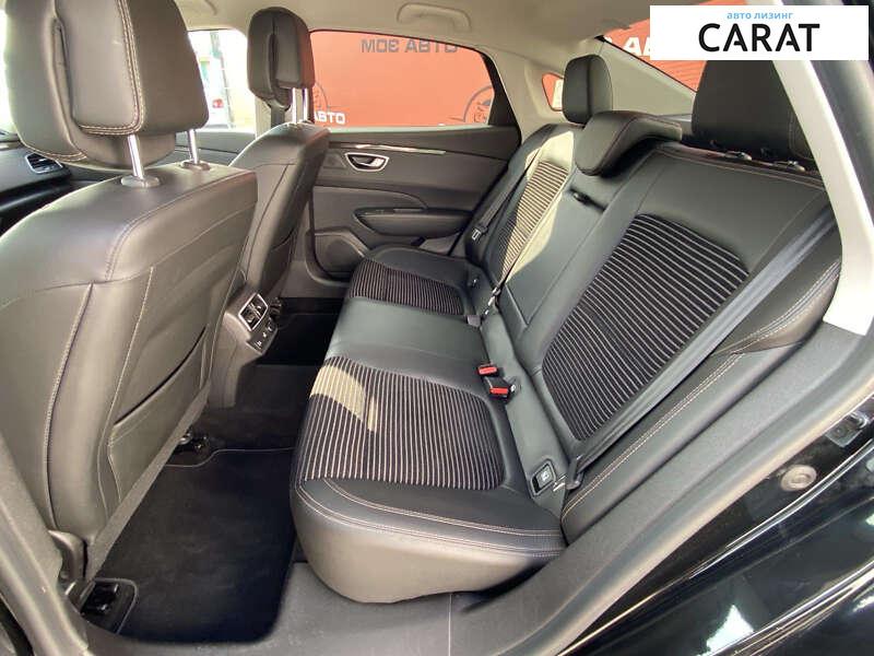 Renault Talisman 2016 Renault Talisman 2016