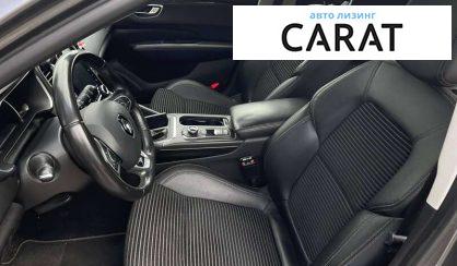 Renault Talisman 2016